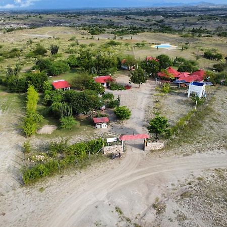 Payande - Tatacoa Villa Villavieja Esterno foto