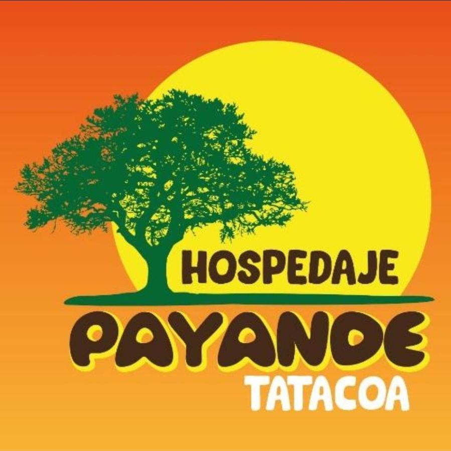 Payande - Tatacoa Villa Villavieja Esterno foto